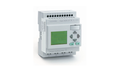 Model CA-A100 - Simplex Controller, Pump-Up, Surge Damping