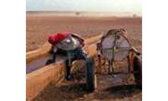 Abandoning Monitoring Wells: Safety Issues