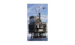 ABPmer - Oil and Gas Services