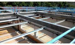 Rectangular clarifiers solutions for wastewater industry