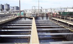Rectangular clarifiers solutions for industrial sector