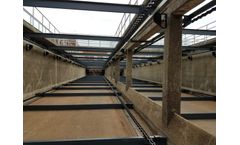 TROLL - Rectangular Clarifier Systems and Collector System