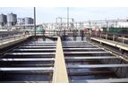 Guardian - API Collectors for Wastewater Separation