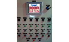 Guardian - Control Solutions for Clarifier Systems