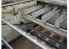 Guardian - Fiberglass Weirs and Troughs for Flow Distribution