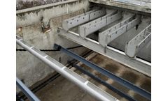 Guardian - Fiberglass Weirs and Troughs for Flow Distribution