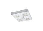 Model D533-Pro - High Performance LED Canopy Light