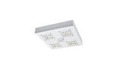 Model D533-Pro - High Performance LED Canopy Light