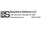 EasyLog - Borehole Log Software