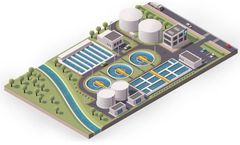Industrial Pretreatment Software