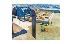 Wastewater treatment for the municipalities