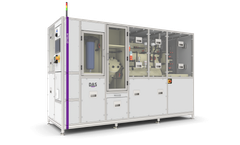 DAS - Model Ottelia - Wastewater Treatment Plant