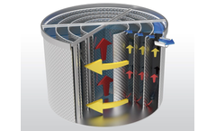 DAS - Model E Plate - Wastewater Heat Exchanger