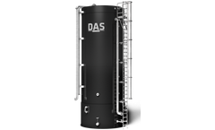 DAS - Membrane Bio Reactor (MBR)