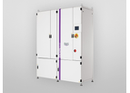DAS - Model Escape - Waste Gas Treatment Systems