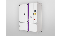 DAS - Model Escape - Waste Gas Treatment Systems