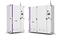 DAS - Model STYRAX - Waste Gas Treatment System