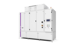 DAS - Model Tilia - Waste Gas Treatment