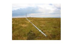 Wind Resource Monitoring, Installation, Decommission and Maintenance Services