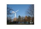 Wind Power Systems
