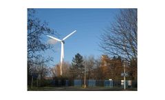 Wind Power Systems