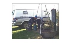 Pump Station Services
