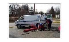Confined Space Entry