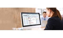 ImageWave - Version GHS - SDS Management Software