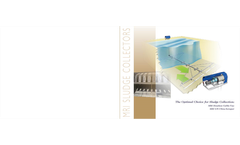Ultra-Scraper - Reciprocating Iinear Sludge Scraper Brochure