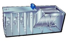 MRI - Water Treatment Package System