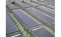 MRI - Inclined Plate Settlers