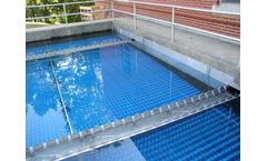 MRI - Tube Settler System