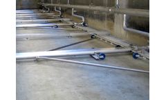 MRI Hoseless Cable-Vac - Sludge Collector