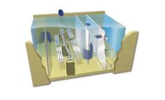 MRI - Paddle Wheel Flocculators System