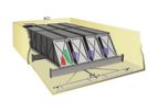 MRI - Wastewater Inclined Plate Settlers