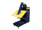 BTS - Model 1100l - Bin Compactor