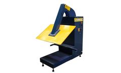 BTS - Model 1100l - Bin Compactor