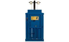 BTS - Model MF75 - Waste Baler