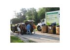 Community Recycling Events