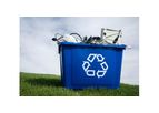 Electronics Recycling Services