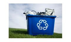 Electronics Recycling Services