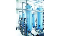 Darmawan - Water Treatment Plants