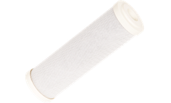 CB Tech - Model CTO - Carbon Cartridge Water Filter