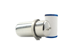 CB Tech - Model CB-VOC - Carbon Water Filter System