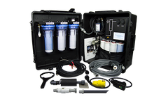 CB Tech - Military Grade Waterbox