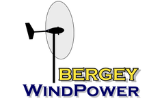 Bergey - Guyed Lattice (GL) Wind Turbine Tower
