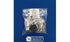 Eclectic Energy - Model 90087A - Air Hub Assembly