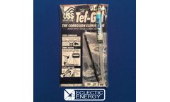 Eclectic Energy - Model 40025 - Tef-Gel 7g Syringe