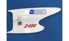 Eclectic Energy - Model 80075 - Tail Replacement Pack