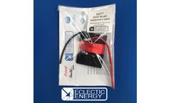 Eclectic Energy - Model 80077 - Brush Replacement Pack